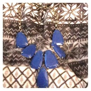 Kendra Scott Harlow Necklace